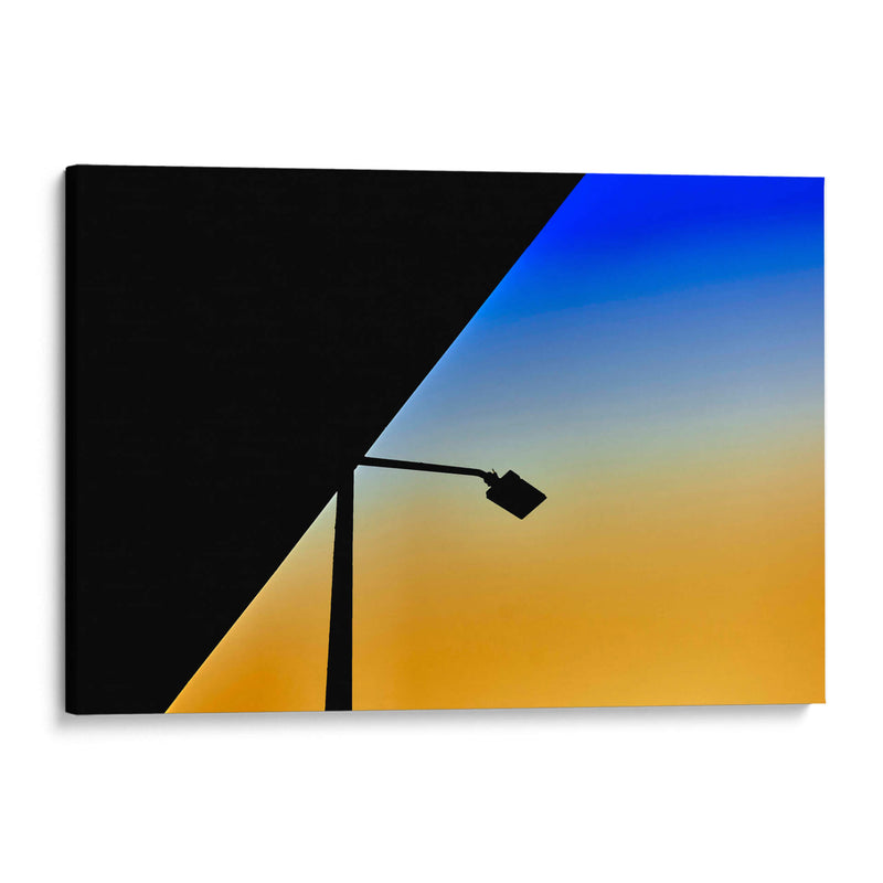 DIAGONAL - MICHEL ARCIGA LIFESTYLE PHOTOGRAPHY | Cuadro decorativo de Canvas Lab