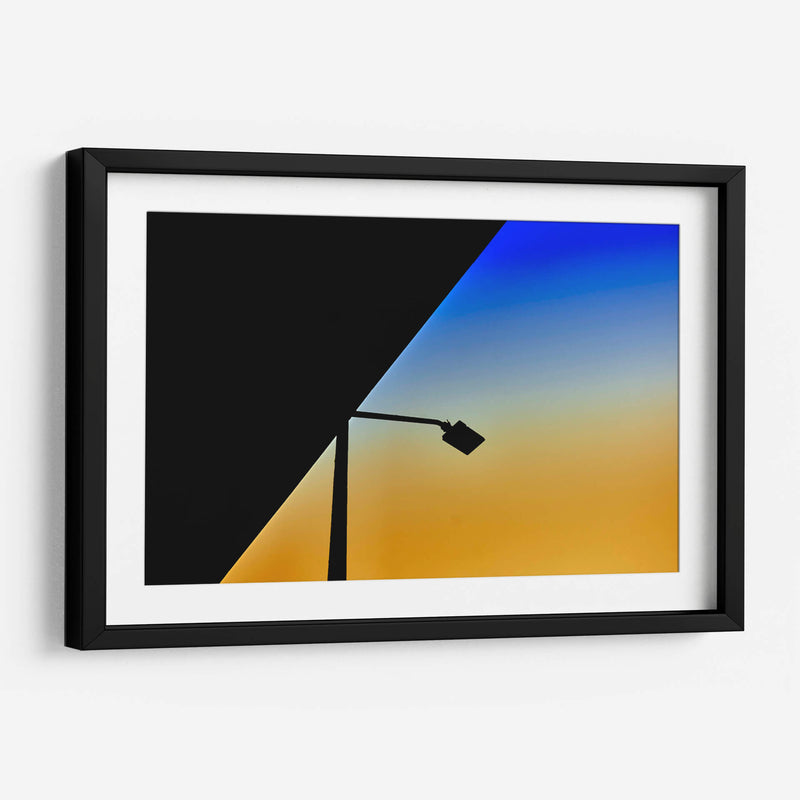 DIAGONAL - MICHEL ARCIGA LIFESTYLE PHOTOGRAPHY | Cuadro decorativo de Canvas Lab