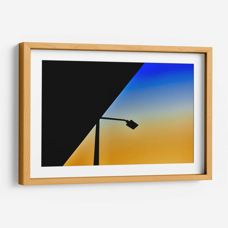 DIAGONAL - MICHEL ARCIGA LIFESTYLE PHOTOGRAPHY | Cuadro decorativo de Canvas Lab