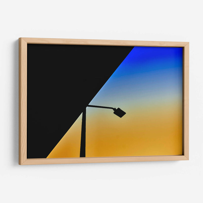 DIAGONAL - MICHEL ARCIGA LIFESTYLE PHOTOGRAPHY | Cuadro decorativo de Canvas Lab