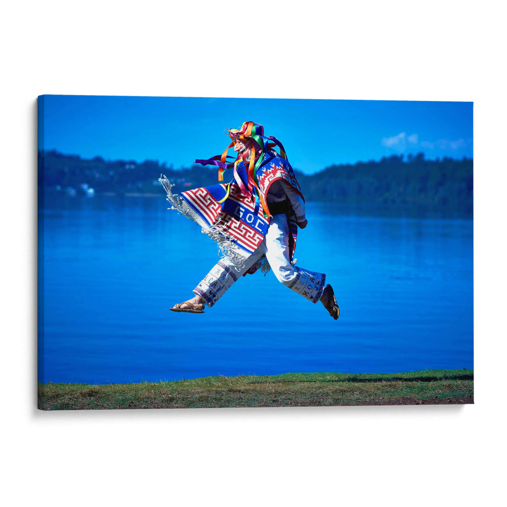 JUST DO IT - MICHEL ARCIGA LIFESTYLE PHOTOGRAPHY | Cuadro decorativo de Canvas Lab