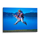 JUST DO IT - MICHEL ARCIGA LIFESTYLE PHOTOGRAPHY | Cuadro decorativo de Canvas Lab