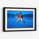 JUST DO IT - MICHEL ARCIGA LIFESTYLE PHOTOGRAPHY | Cuadro decorativo de Canvas Lab