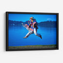 JUST DO IT - MICHEL ARCIGA LIFESTYLE PHOTOGRAPHY | Cuadro decorativo de Canvas Lab