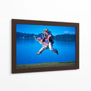 JUST DO IT - MICHEL ARCIGA LIFESTYLE PHOTOGRAPHY | Cuadro decorativo de Canvas Lab