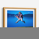 JUST DO IT - MICHEL ARCIGA LIFESTYLE PHOTOGRAPHY | Cuadro decorativo de Canvas Lab