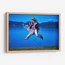 JUST DO IT - MICHEL ARCIGA LIFESTYLE PHOTOGRAPHY | Cuadro decorativo de Canvas Lab