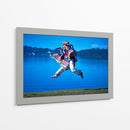 JUST DO IT - MICHEL ARCIGA LIFESTYLE PHOTOGRAPHY | Cuadro decorativo de Canvas Lab