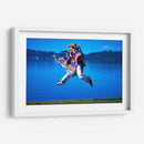 JUST DO IT - MICHEL ARCIGA LIFESTYLE PHOTOGRAPHY | Cuadro decorativo de Canvas Lab