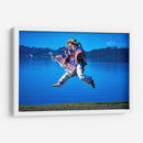 JUST DO IT - MICHEL ARCIGA LIFESTYLE PHOTOGRAPHY | Cuadro decorativo de Canvas Lab