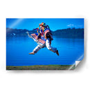 JUST DO IT - MICHEL ARCIGA LIFESTYLE PHOTOGRAPHY | Cuadro decorativo de Canvas Lab