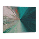 Zircón - Rodrigo Barrera | Cuadro decorativo de Canvas Lab