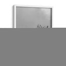 Ramas I, Blanco y Negro - Bernardo Miranda | Cuadro decorativo de Canvas Lab