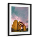 ARCOS DEL MILENIO - Ramon MRQZ | Cuadro decorativo de Canvas Lab