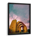 ARCOS DEL MILENIO - Ramon MRQZ | Cuadro decorativo de Canvas Lab