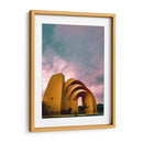 ARCOS DEL MILENIO - Ramon MRQZ | Cuadro decorativo de Canvas Lab