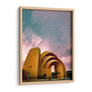 ARCOS DEL MILENIO - Ramon MRQZ | Cuadro decorativo de Canvas Lab