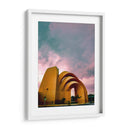 ARCOS DEL MILENIO - Ramon MRQZ | Cuadro decorativo de Canvas Lab