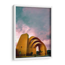 ARCOS DEL MILENIO - Ramon MRQZ | Cuadro decorativo de Canvas Lab