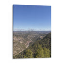 Río del Cobre - Bernardo Miranda | Cuadro decorativo de Canvas Lab