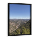 Río del Cobre - Bernardo Miranda | Cuadro decorativo de Canvas Lab