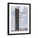 Torre Reforma I - Bernardo Miranda | Cuadro decorativo de Canvas Lab