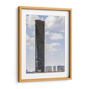 Torre Reforma I - Bernardo Miranda | Cuadro decorativo de Canvas Lab