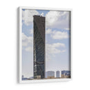 Torre Reforma I - Bernardo Miranda | Cuadro decorativo de Canvas Lab