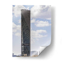 Torre Reforma I - Bernardo Miranda | Cuadro decorativo de Canvas Lab