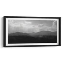 Tres Fronteras - Bernardo Miranda | Cuadro decorativo de Canvas Lab