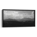 Tres Fronteras - Bernardo Miranda | Cuadro decorativo de Canvas Lab