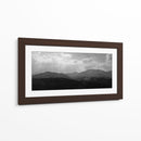 Tres Fronteras - Bernardo Miranda | Cuadro decorativo de Canvas Lab