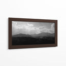 Tres Fronteras - Bernardo Miranda | Cuadro decorativo de Canvas Lab