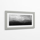 Tres Fronteras - Bernardo Miranda | Cuadro decorativo de Canvas Lab