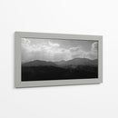 Tres Fronteras - Bernardo Miranda | Cuadro decorativo de Canvas Lab