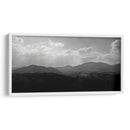 Tres Fronteras - Bernardo Miranda | Cuadro decorativo de Canvas Lab