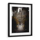 CATEDRAL HERMOSILLO - Ramon MRQZ | Cuadro decorativo de Canvas Lab