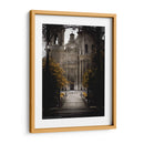 CATEDRAL HERMOSILLO - Ramon MRQZ | Cuadro decorativo de Canvas Lab