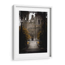 CATEDRAL HERMOSILLO - Ramon MRQZ | Cuadro decorativo de Canvas Lab