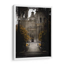 CATEDRAL HERMOSILLO - Ramon MRQZ | Cuadro decorativo de Canvas Lab