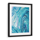 Agua Brillante - Rodrigo Barrera | Cuadro decorativo de Canvas Lab