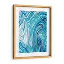 Agua Brillante - Rodrigo Barrera | Cuadro decorativo de Canvas Lab