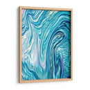 Agua Brillante - Rodrigo Barrera | Cuadro decorativo de Canvas Lab
