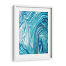 Agua Brillante - Rodrigo Barrera | Cuadro decorativo de Canvas Lab