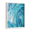 Agua Brillante - Rodrigo Barrera | Cuadro decorativo de Canvas Lab