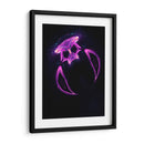 Androide - Rodrigo Barrera | Cuadro decorativo de Canvas Lab