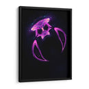 Androide - Rodrigo Barrera | Cuadro decorativo de Canvas Lab