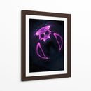 Androide - Rodrigo Barrera | Cuadro decorativo de Canvas Lab