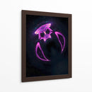 Androide - Rodrigo Barrera | Cuadro decorativo de Canvas Lab