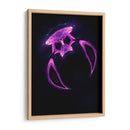 Androide - Rodrigo Barrera | Cuadro decorativo de Canvas Lab